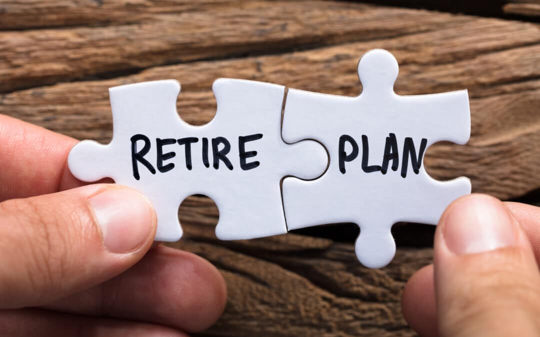 Retirement Dream Achieved by Navigating 401k Rollovers
